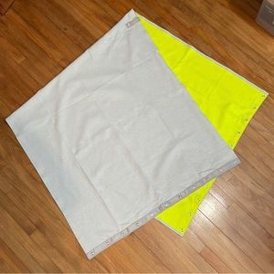 LULULEMON SCARF NWOT